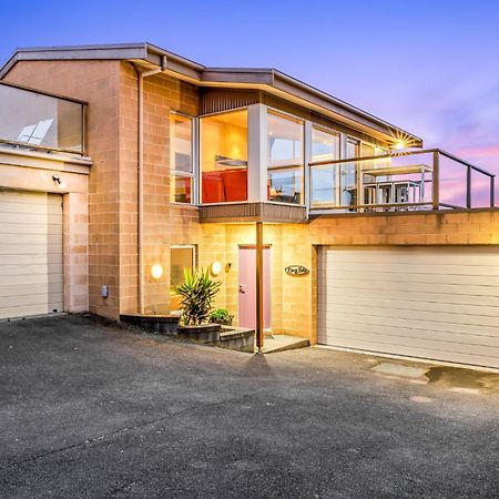 Tides Port Fairy Apartment Bagian luar foto