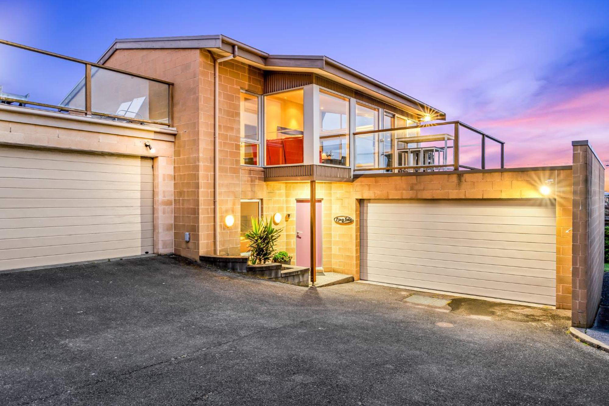 Tides Port Fairy Apartment Bagian luar foto