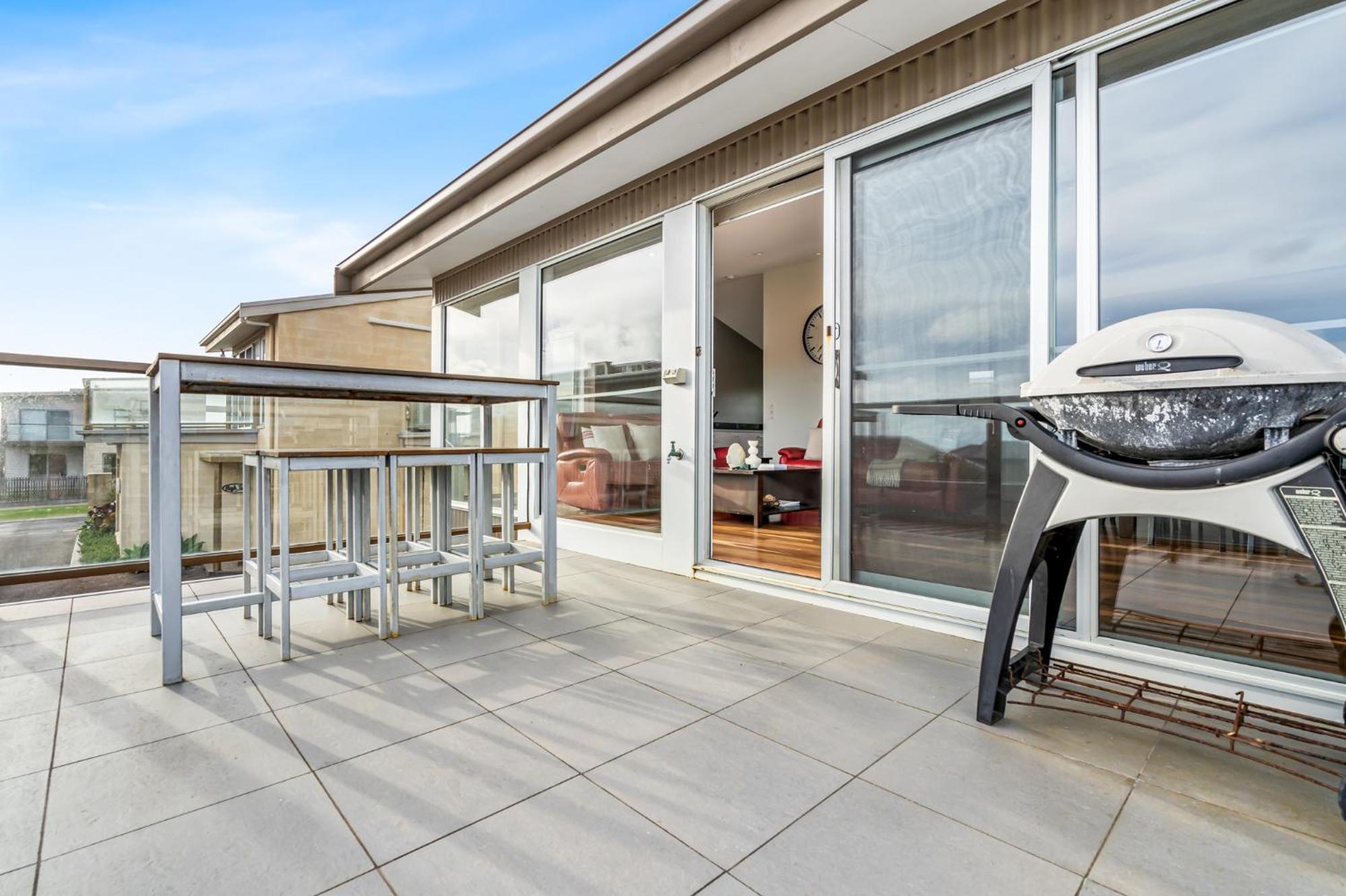 Tides Port Fairy Apartment Bagian luar foto
