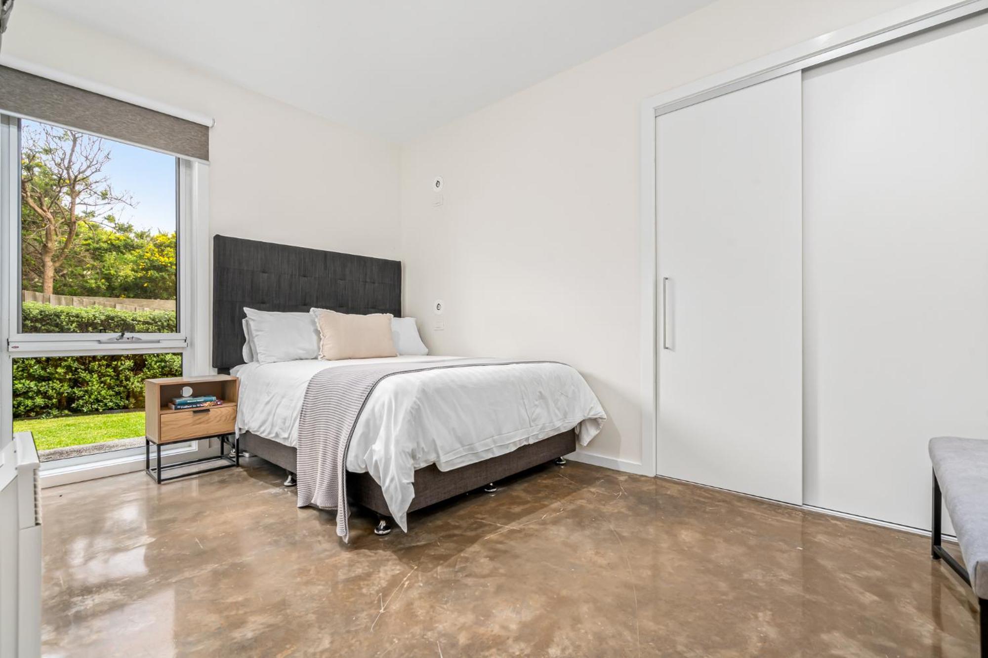 Tides Port Fairy Apartment Bagian luar foto