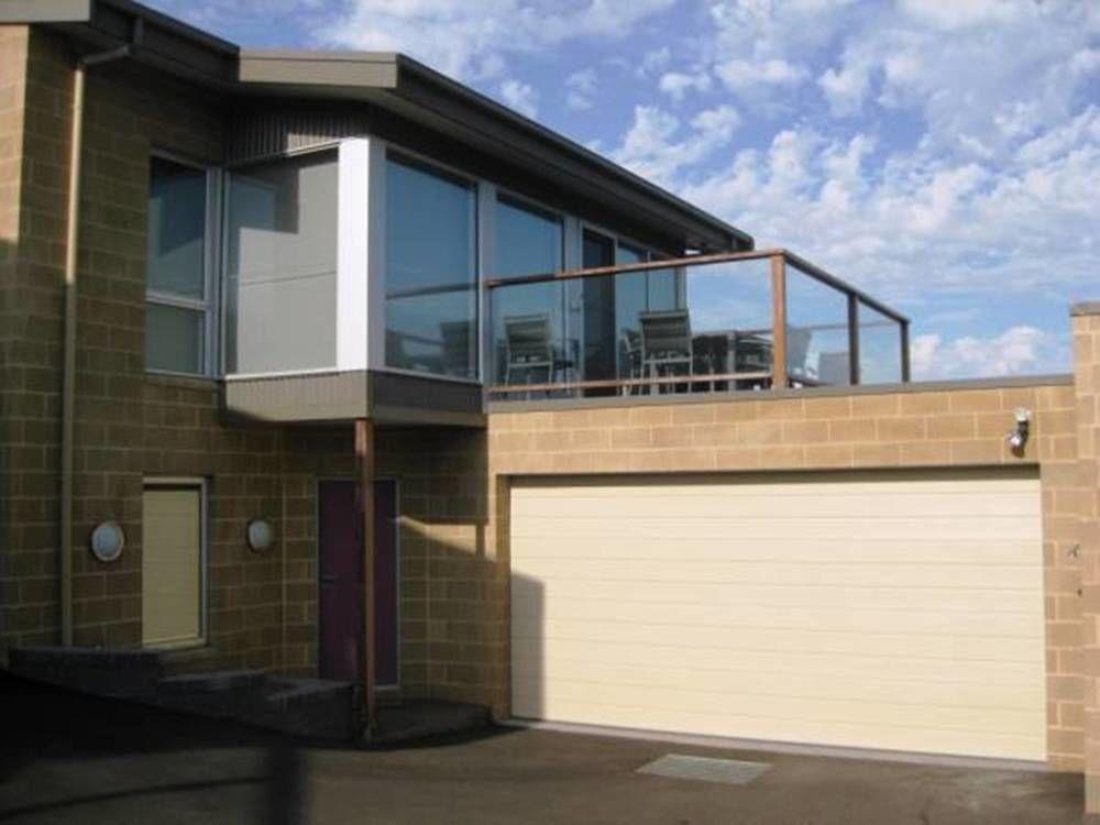 Tides Port Fairy Apartment Bagian luar foto