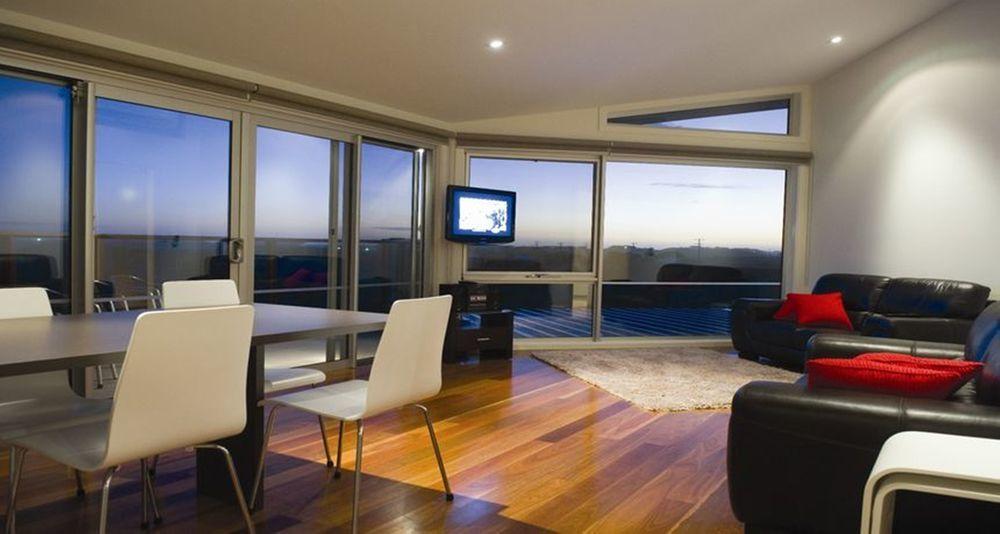 Tides Port Fairy Apartment Bagian luar foto