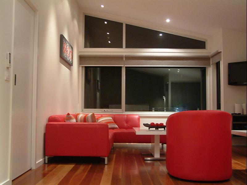 Tides Port Fairy Apartment Bagian luar foto
