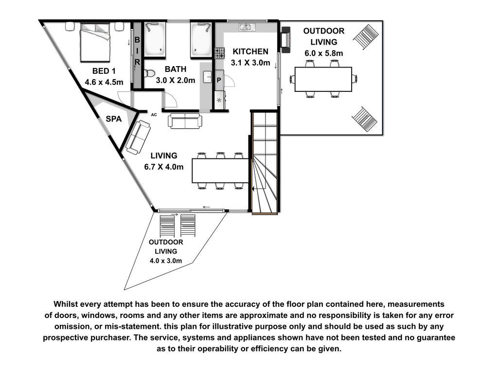 Tides Port Fairy Apartment Bagian luar foto