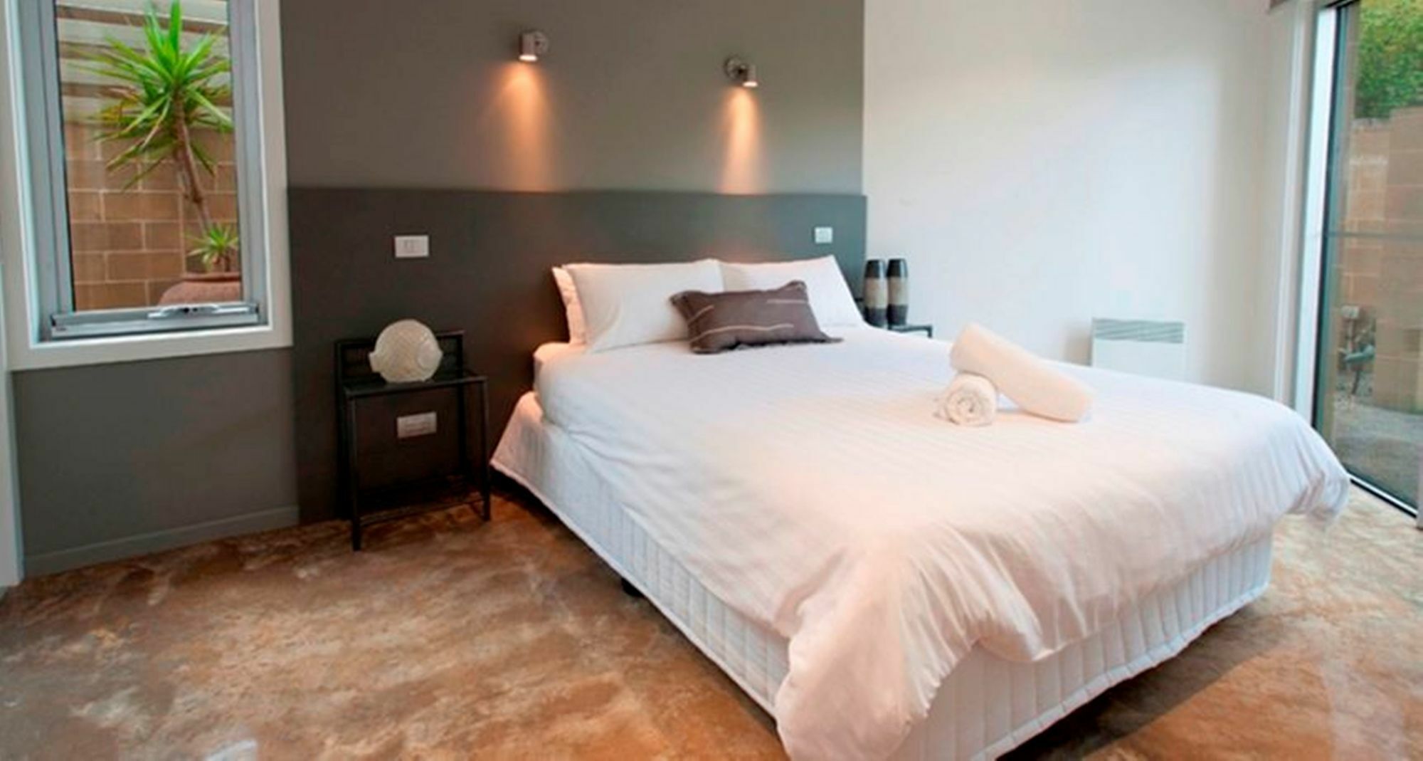 Tides Port Fairy Apartment Bagian luar foto