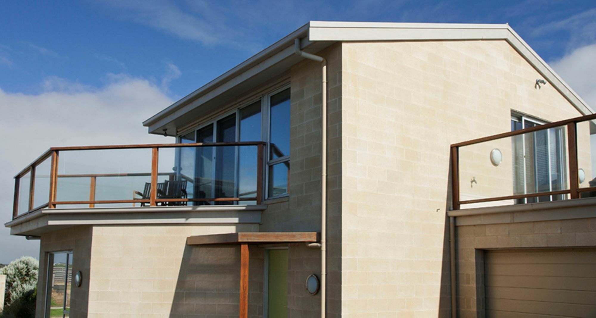 Tides Port Fairy Apartment Bagian luar foto