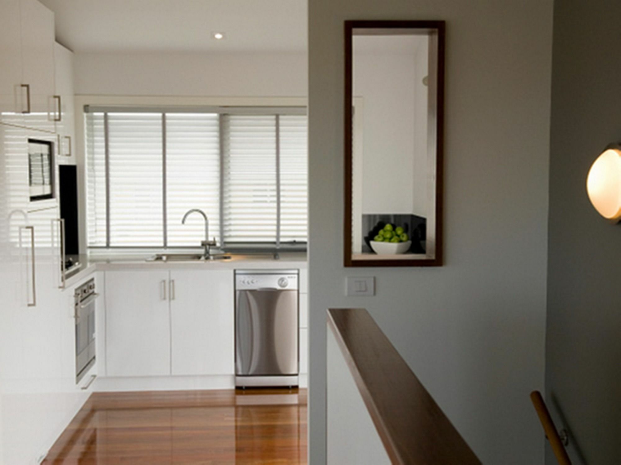 Tides Port Fairy Apartment Bagian luar foto