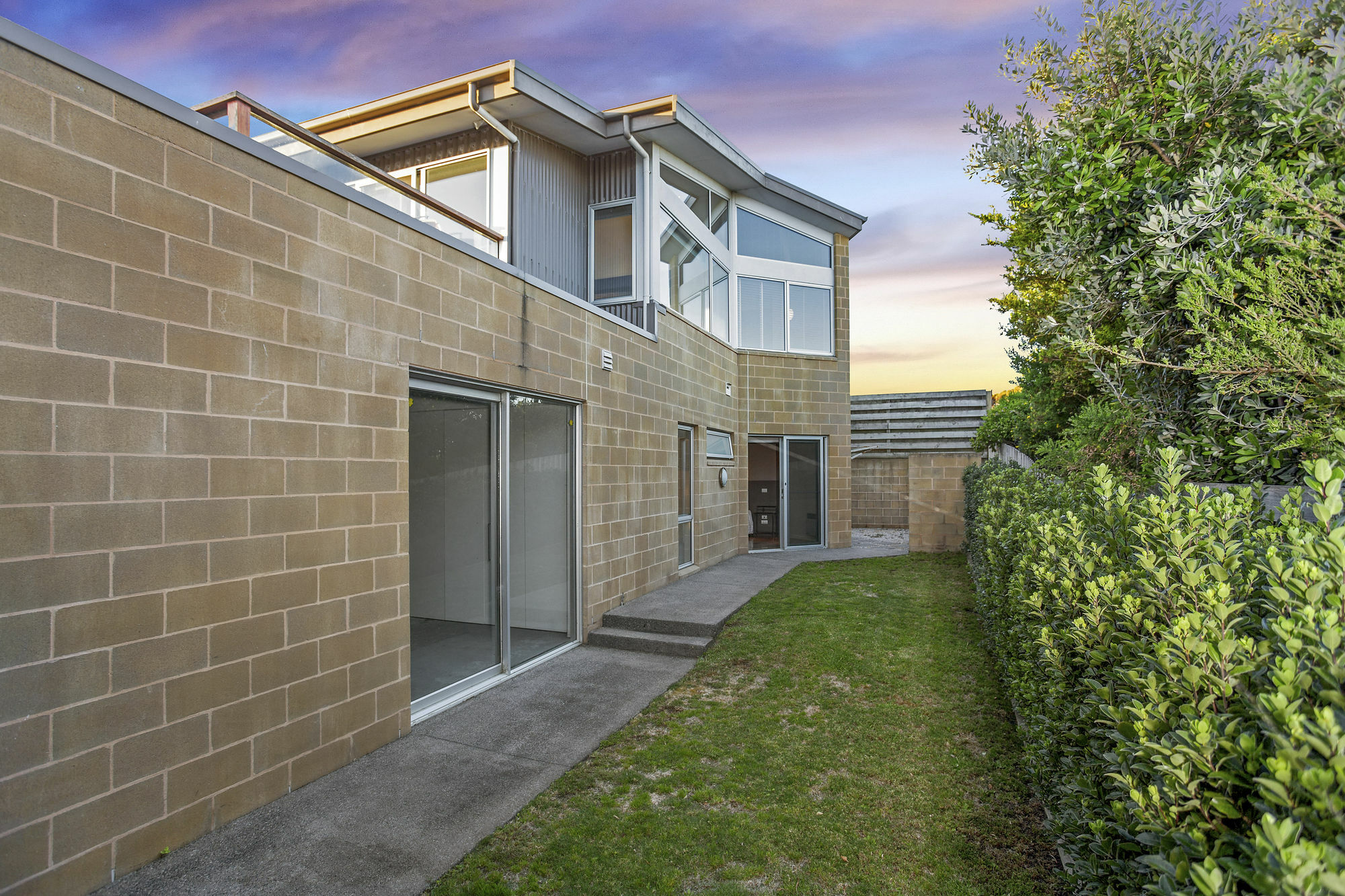 Tides Port Fairy Apartment Bagian luar foto