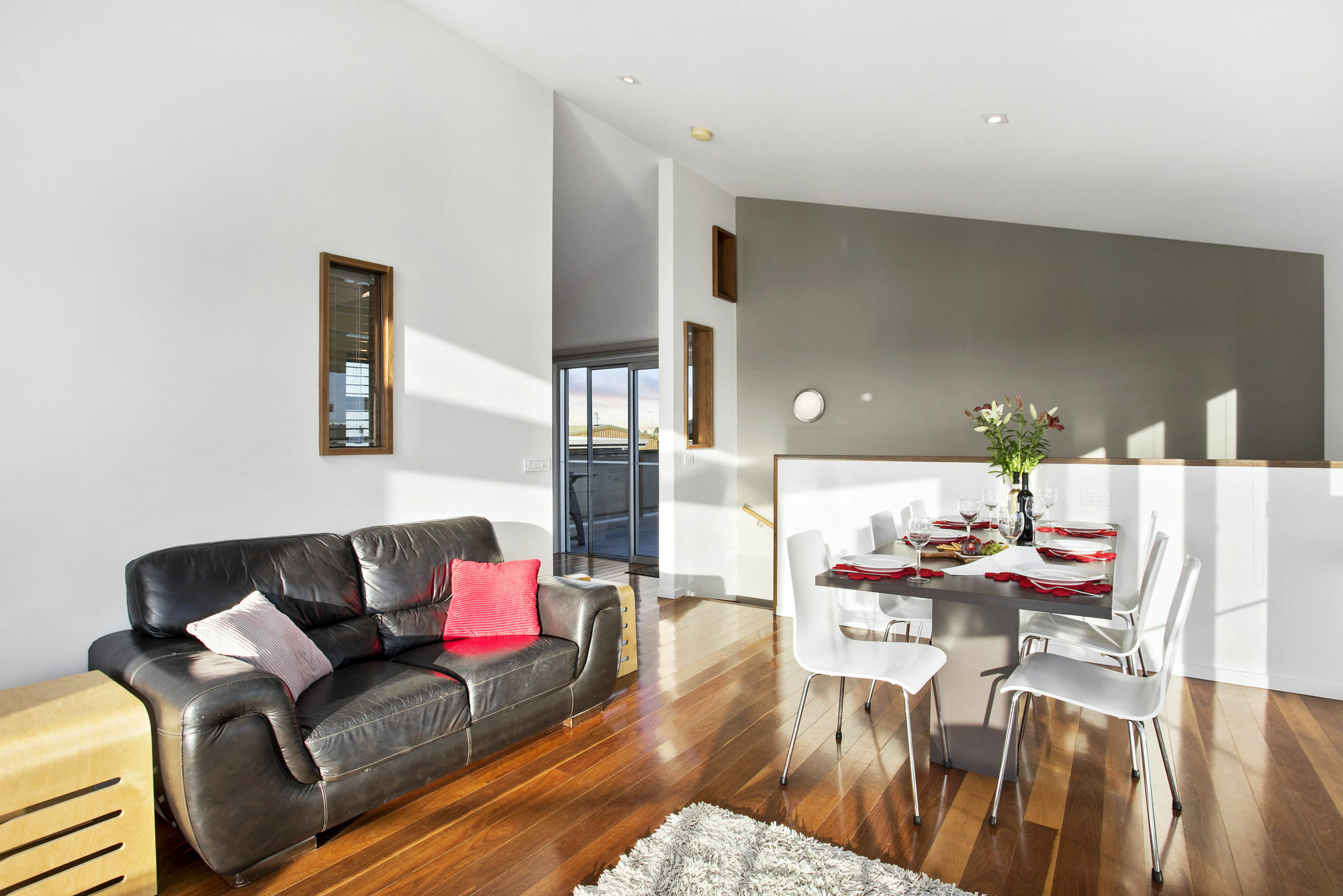 Tides Port Fairy Apartment Bagian luar foto