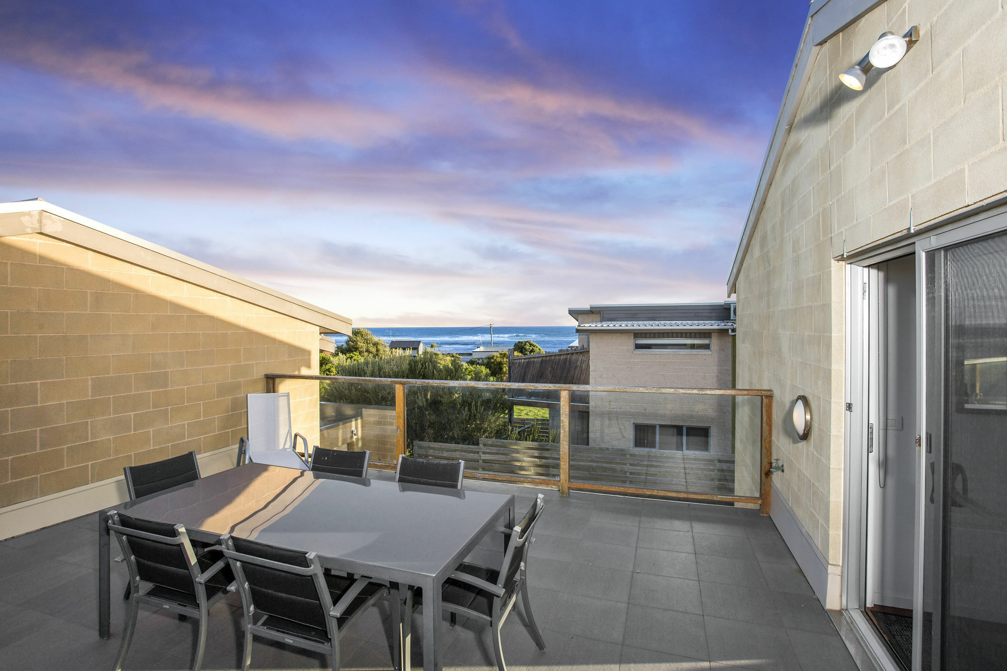 Tides Port Fairy Apartment Bagian luar foto