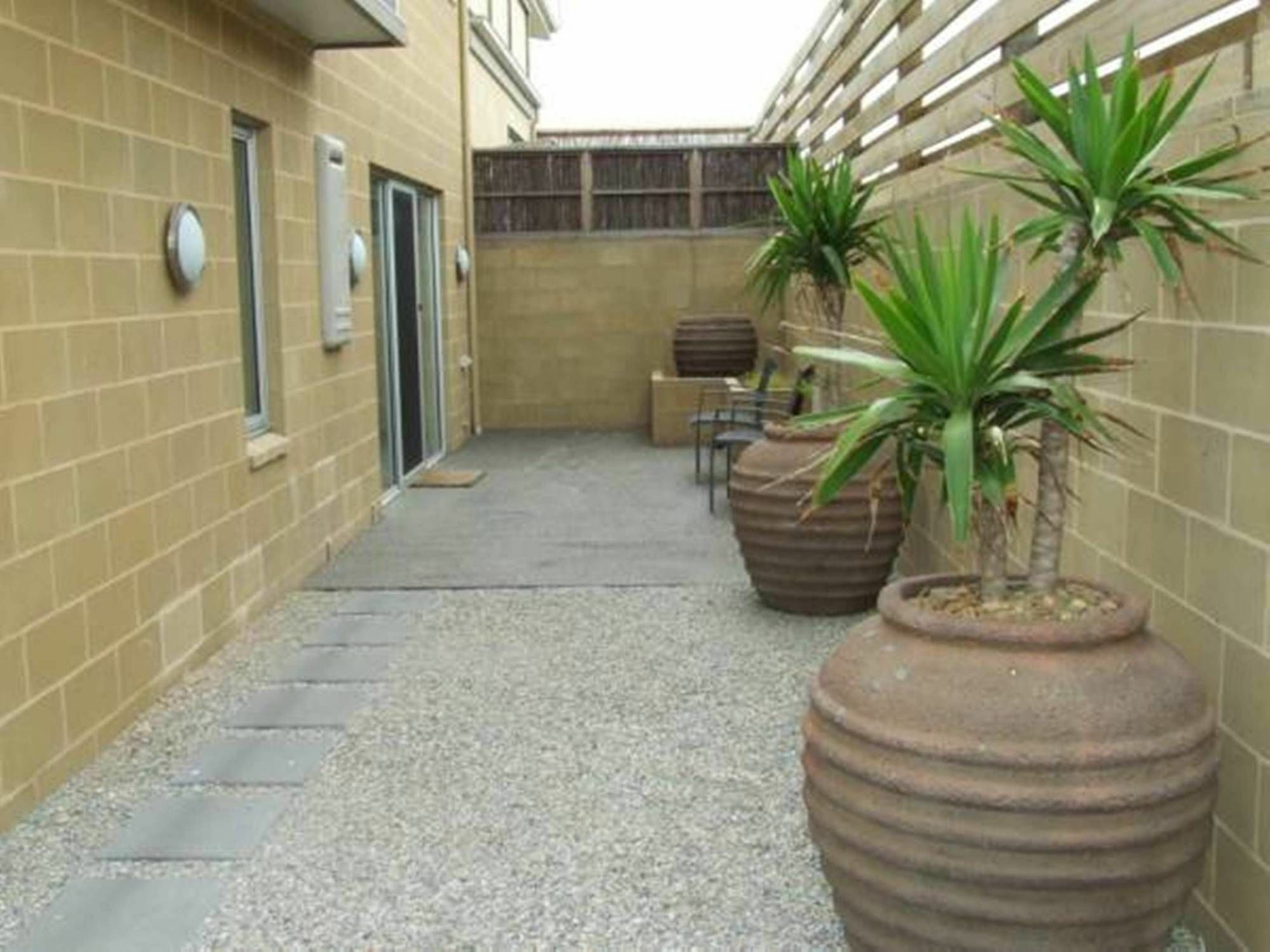 Tides Port Fairy Apartment Bagian luar foto