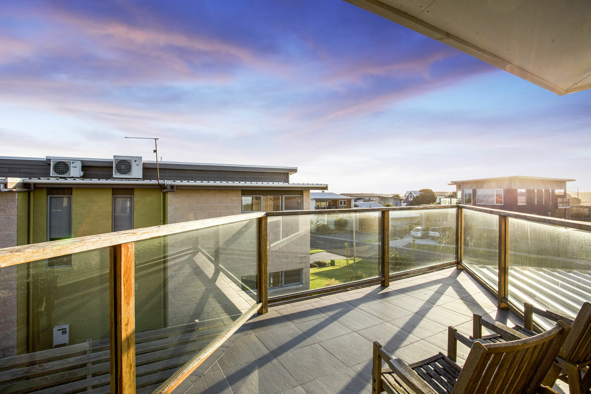 Tides Port Fairy Apartment Bagian luar foto
